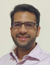 Pranav Juneja