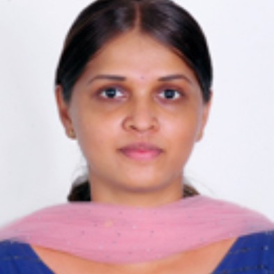 Mahima Madhu