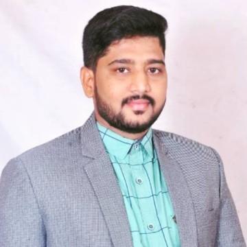 Naveen Kumar Chiyeti