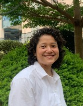 Nikita Konwar Gogoi
