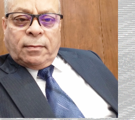 V.K. Kacker