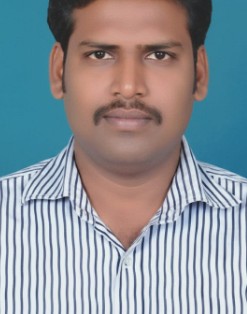 Kiran Nagulapalli