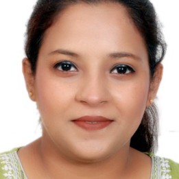 Namita Dhiman