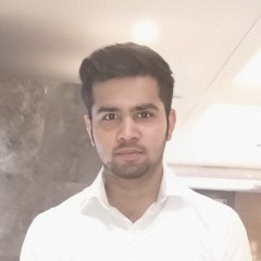 Akhil Panwar