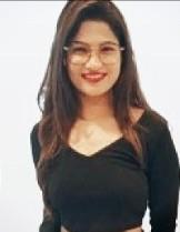 Sarita Goswami