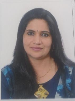 Sajina Nambiar