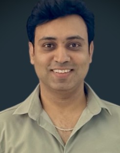 Mahesh HP