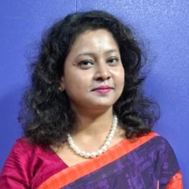 Piu Mukherjee