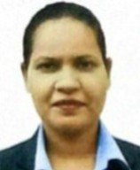 Mrunalini Shinde