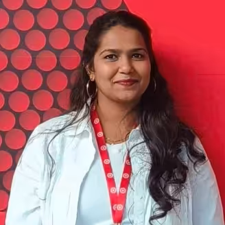Jeevitha R