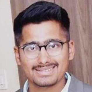 PRATIK K MISHRA