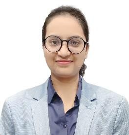 SALONI KUMARI