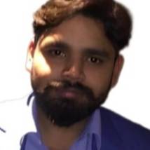 NITESH DHARAMRAJ SHARMA