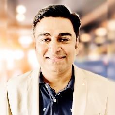 Nitin Sethi