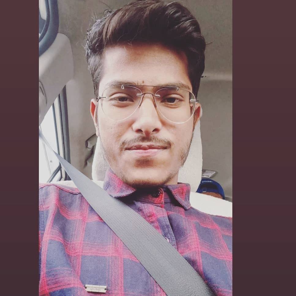 Sarthak Oswal