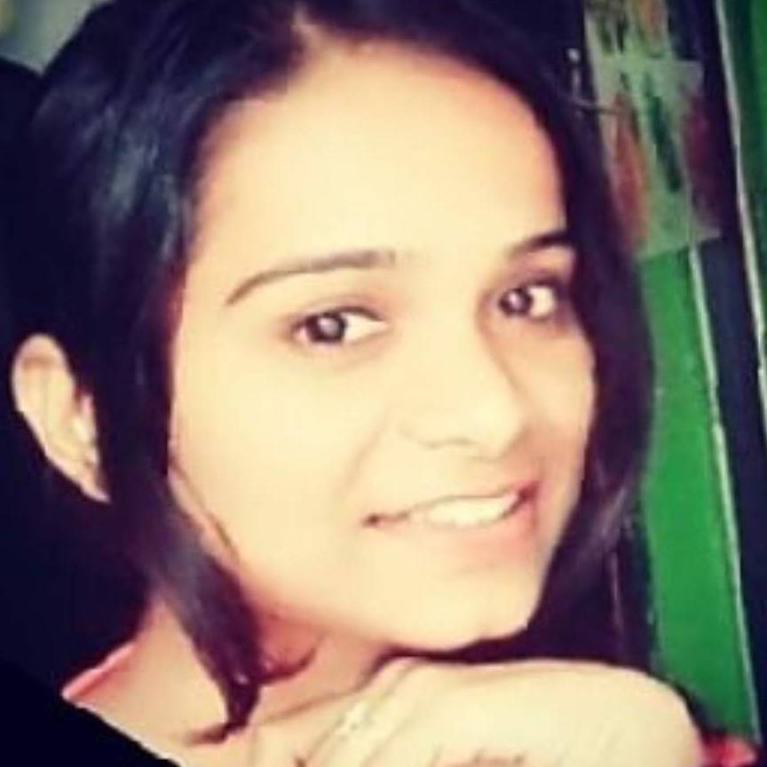 Bhakti Gangurde
