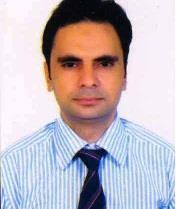 MOHD. KASHIF KHAN