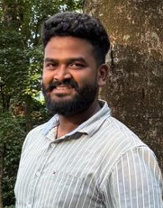 Alphonse Kumar
