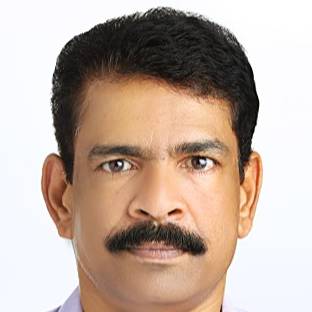 YOHANNAN GEORGE KUTTY