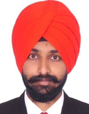 Khushneet Sekhon