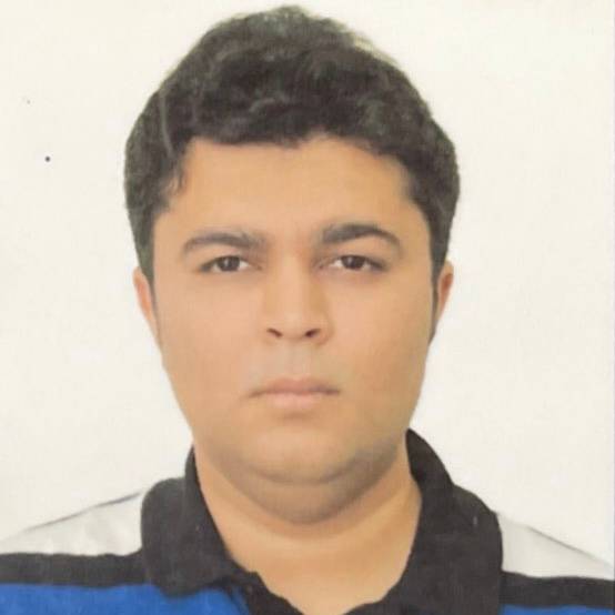 Dr. Mohammed Zeeshan Sayani
