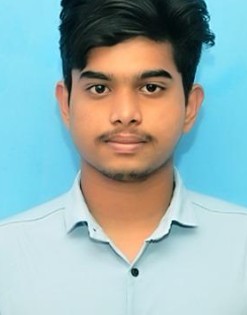 Yelubandi Charan Veera Siva Teja