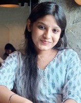 Ayushi Thakur