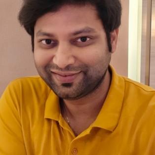 Sanil Nair