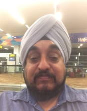SURENDER PAL SINGH NAGI