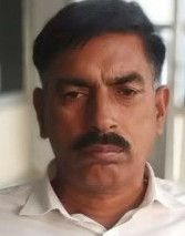 MANJIT SINGH
