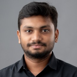 DINESHKUMAR A R
