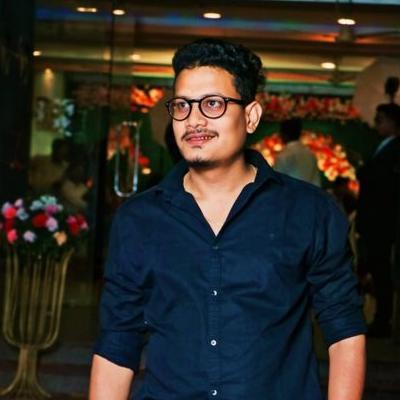 Biswajit Jana