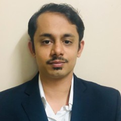Pankaj Badarayani