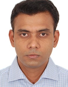 Vignesh V.