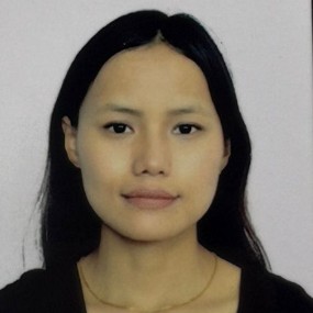 Sisile Namdau