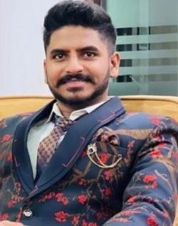 Jaswanth Kumar Yadav Golla