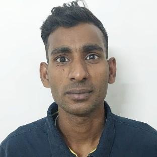 Mithun Paswan