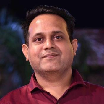 Dr. Vaibhav Gujar
