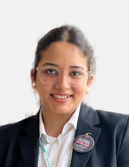 Bhumi Chakravarty
