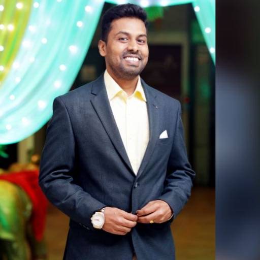 Jayaprakash Arjunan