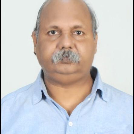ALOK SINGH