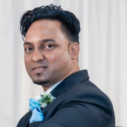 VISHAL GHADGE