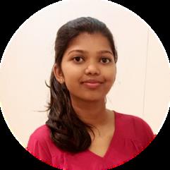 Subhaswini C J