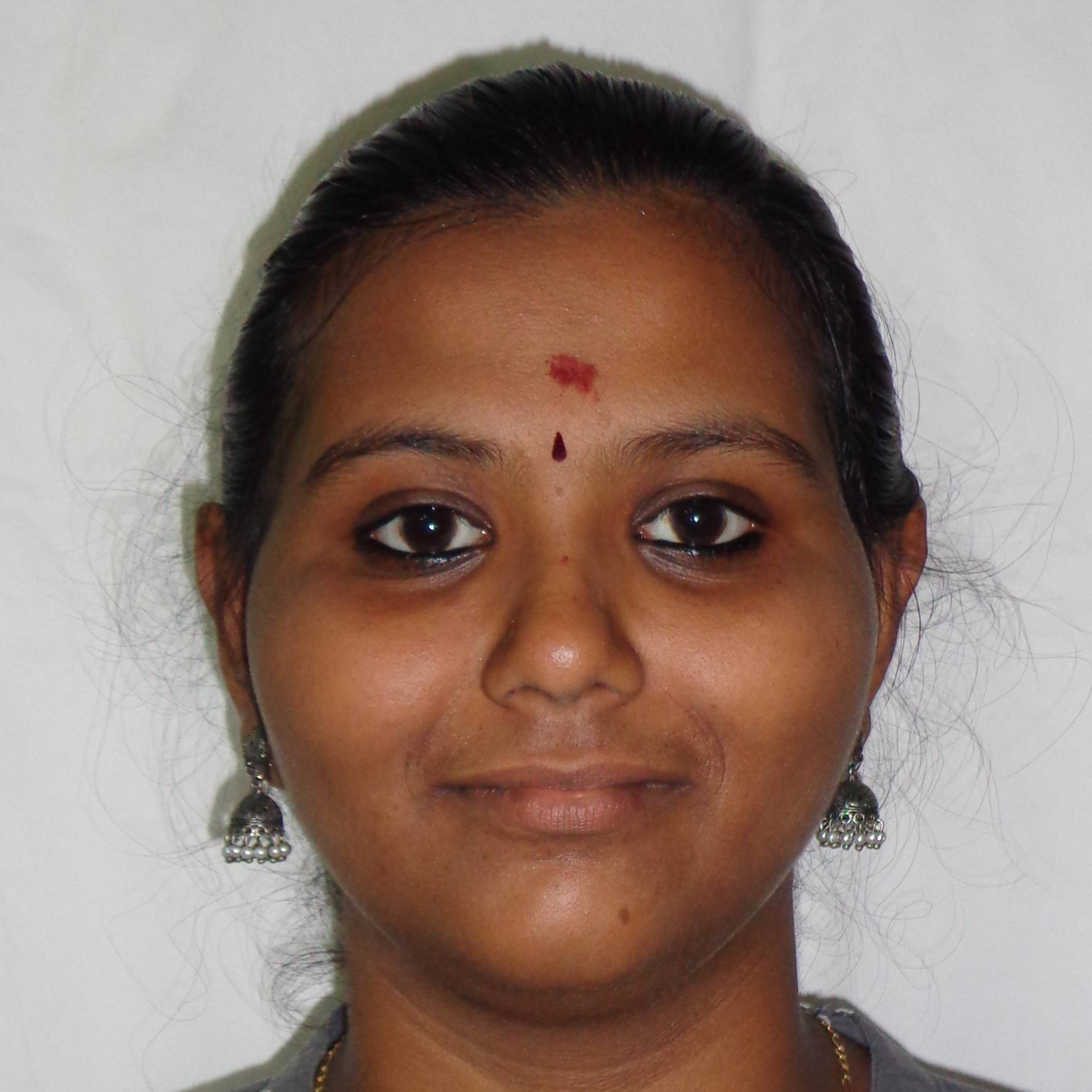 Dhanavarshini Kancharala