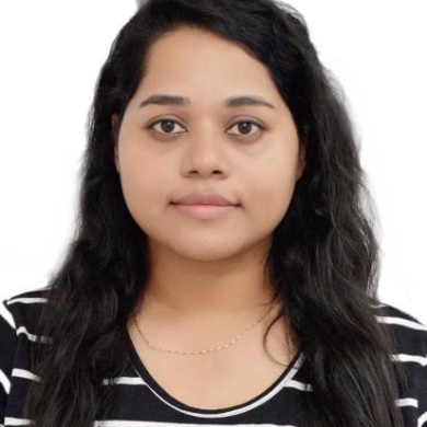 NALINI KRISHNA