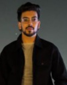 Purav Chawla