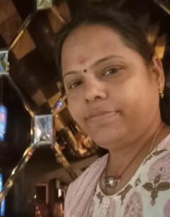 Sasireka GNANAPRAKASAM