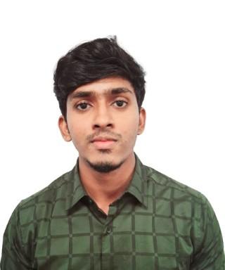 Viknesh R