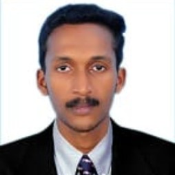 MIDHUN J