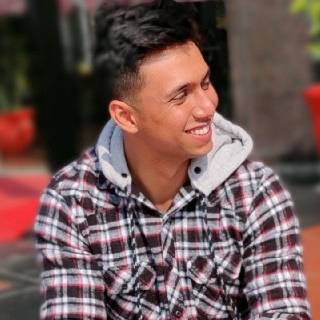 SHUBHAM MADAN